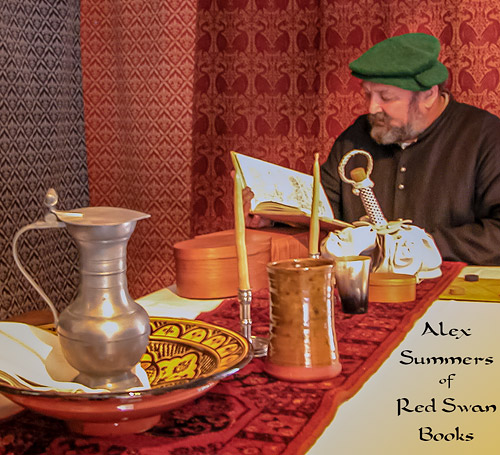 Alex-Summers-of-Red-Swan-Books