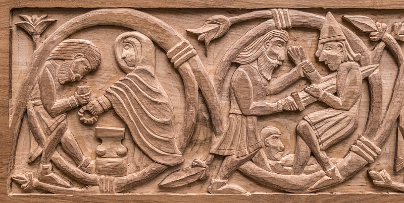 The Wayland Kista - Image copyrighted © Gary Waidson. All rights reserved.